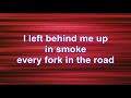 Cody Johnson - On My Way To You (Lyrics)