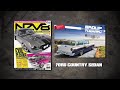 nzv8 tv s3 episode 6 powercruise coverage blown xp falcon burnout compeition part 2