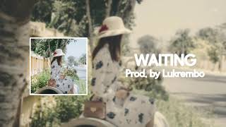 (no copyright music) lofi type beat “waiting” | royalty free vlog music | prod. by lukrembo