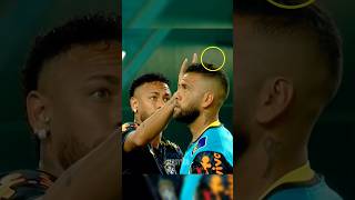 Neymar Jr. Funny Moments 😂 #shorts