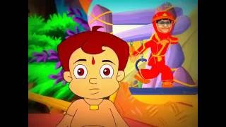 official trailer of REVENGE OF VASHMANI WITH CHOTTA BHEEM official trailer of REVENGE OF VASHMANI WITH CHOTTA BHEEM