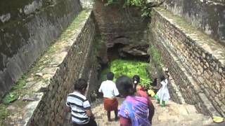 ELUMALAYAN TEMPLE,MANUPATTI