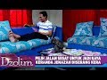 Sesat!! Rela Melakukan Apapun Demi Mendapatkan Harta, Keranda Diserang Kera - Dzolim Part 3 (11/9)