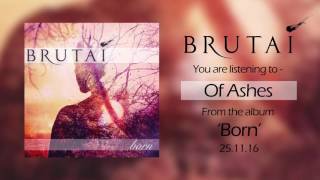 Brutai - Born (FULL ALBUM STREAM)