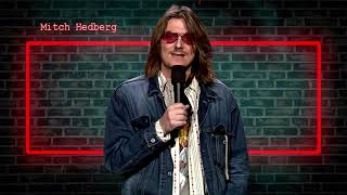 Stand Up Comedy Special Mitch Hedberg Live in San Francisco 09 25 04 Full Show