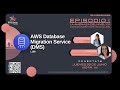 La Amenaza del Nivel 100: AWS Database Migration Service (DMS)