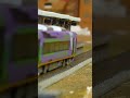 nゲージ鉄道模型 グリーンマックス 名鉄2000系 エヴァンゲリオン ミュースカイ ファイヤーキャット鉄道tv shorts