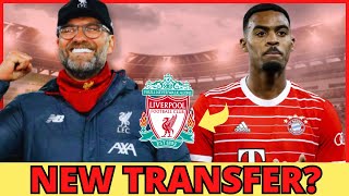 🚨 BREAKING NEWS! LIVERPOOL NEWS TODAY ! LIVERPOOL NEWS LIVE NOW! Liverpool news transfer,