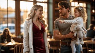 Sie bereute das Blind Date – bis seine Tochter sagte: „Du bist die Frau aus Papas Geschichte“