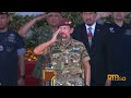 Brunei National Anthem | Celebrating the 63rd Anniversary of the Royal Brunei Armed Forces (Closure)