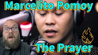 MY FIRST TIME HEARING | Marcelito Polmoy - 