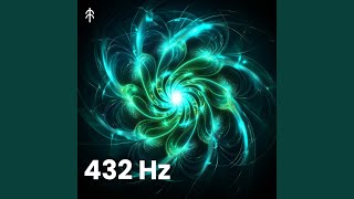 432 Hz Flow State