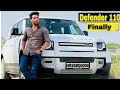 सपने जब सच होने लगे 🥺 || Finally Defender My Dream Car || Ajju0008