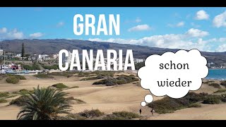 Unser Gran Canaria