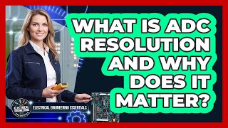 What Is ADC Resolution And Why Does It Matter?