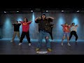 girls hiphop choreography no diggity blackstreet ft. dr dre vo