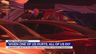 Investigation continues after TSU shooting