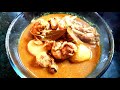 তেল দই ঘি ছাড়া স্বাস্থ্যকর চিকেন healthy oil free chicken recipe এইভাবে মুরগির মাংস খেয়ে দেখুন