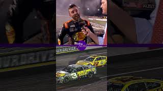 Controversy over Austin Dillon's NASCAR Cup Series victory