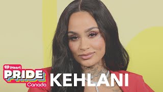 PRIDE 2021 | Kehlani: The path she carved for Queer Women in the entertainment and music industry.