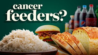 Does Sugar Feed Cancer? The Truth About Sugar | Dr. McDougall Health & Medical Center