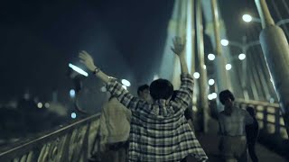 MUSKETEERS - Dancing  MV
