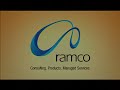 launch of ramco erp employees speak president global aviation solutions