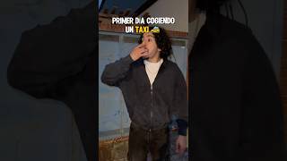 Quién es peor el taxista o el cliente?😂🚕 #humor