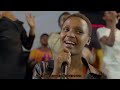 MUKANGUKE BY GOSHEN FAMILY CHOIR Live Recording ( Official Video )