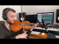 Jay Ungar - Ashokan Farewell [Celtic Cover]