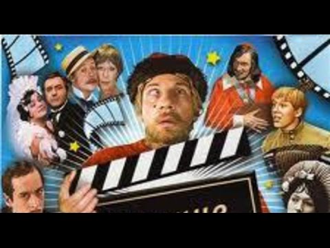 Новогодние Песни Из Советских Фильмов