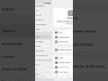 VPN & Device Management IOS 26.0