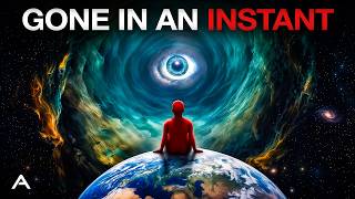 The Terrifying Theory of Reality That Changes Everything