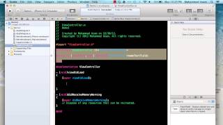 Learning iOS Development Part 47 (Modern Objective-C Part 1)