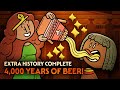 The Story of Beer | Extra History Complete | World History