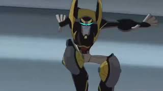 TRANSFORMERS ANIMATED SEASON 2 INTRO INSTRUMENTAL (NO VOCALS)