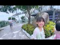 漫漫紅塵路_李英（超好聽） 澳琴海 china tourist attractions video beautiful zhuhai