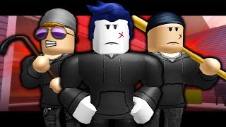 The Last Guest Becomes Friends With Officer Finkleberry A - the last guest rescues the guests a roblox jailbreak