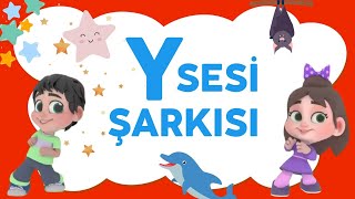 Y Sesi Şarkısı | Pollkids