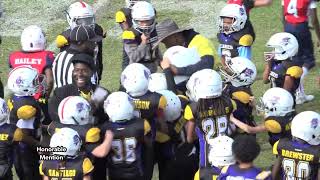 2023 MCYFL Top 10 Plays Of The Week - Week 9