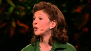 Pamela Meyer: How to spot a liar
