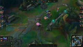 Caitlyn Trap Kiting (Ranked)