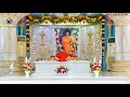 2021_06_05_am_live prayers from prasanthi nilayam