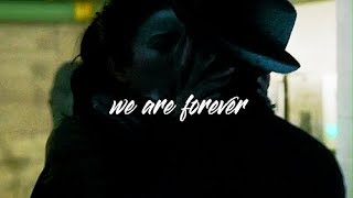 toby \u0026 happy | we are forever (+4x13)