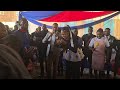 Zvikomborero Nyemba ft Zvirevo Zvedenga Gospel Choir | Baba ndiyambutsei rwizi: ZWAC UMYF Convention