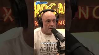 Joe Rogan Torches Woke Liars