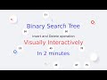 Binary Search Tree | codetube.vn