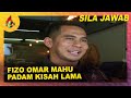 Fizo Omar Mahu Padam Kisah Lama | Melodi (2019)