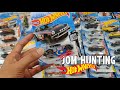 RAHSIA HOT WHEELS #3: Jom Kita Pergi Hunting Hot Wheels Malaysia !!!