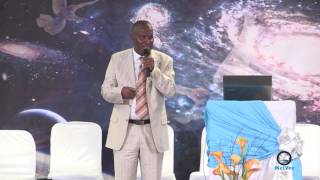 Stewardship Is A Lifestyle || Pastor Magagula || Live @ KNFC Young Adults Stewardship Convention